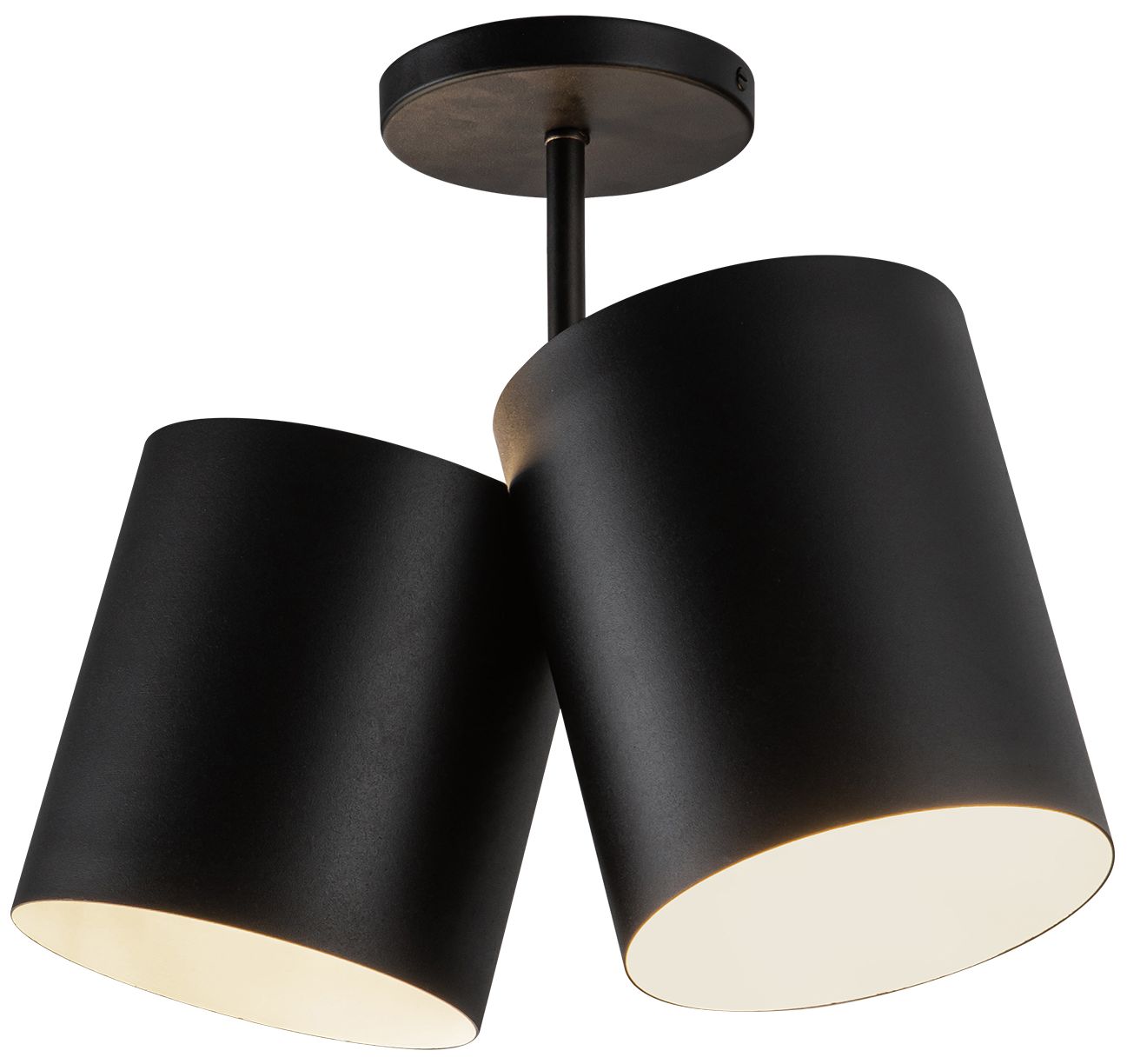 kuzco Keiko Black Collection