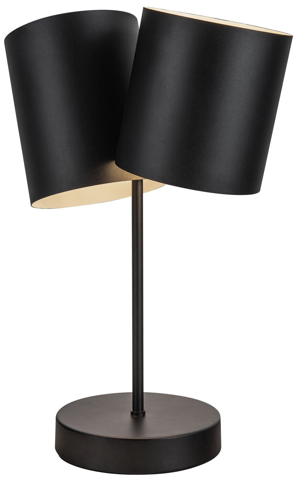 kuzco Keiko Black Collection