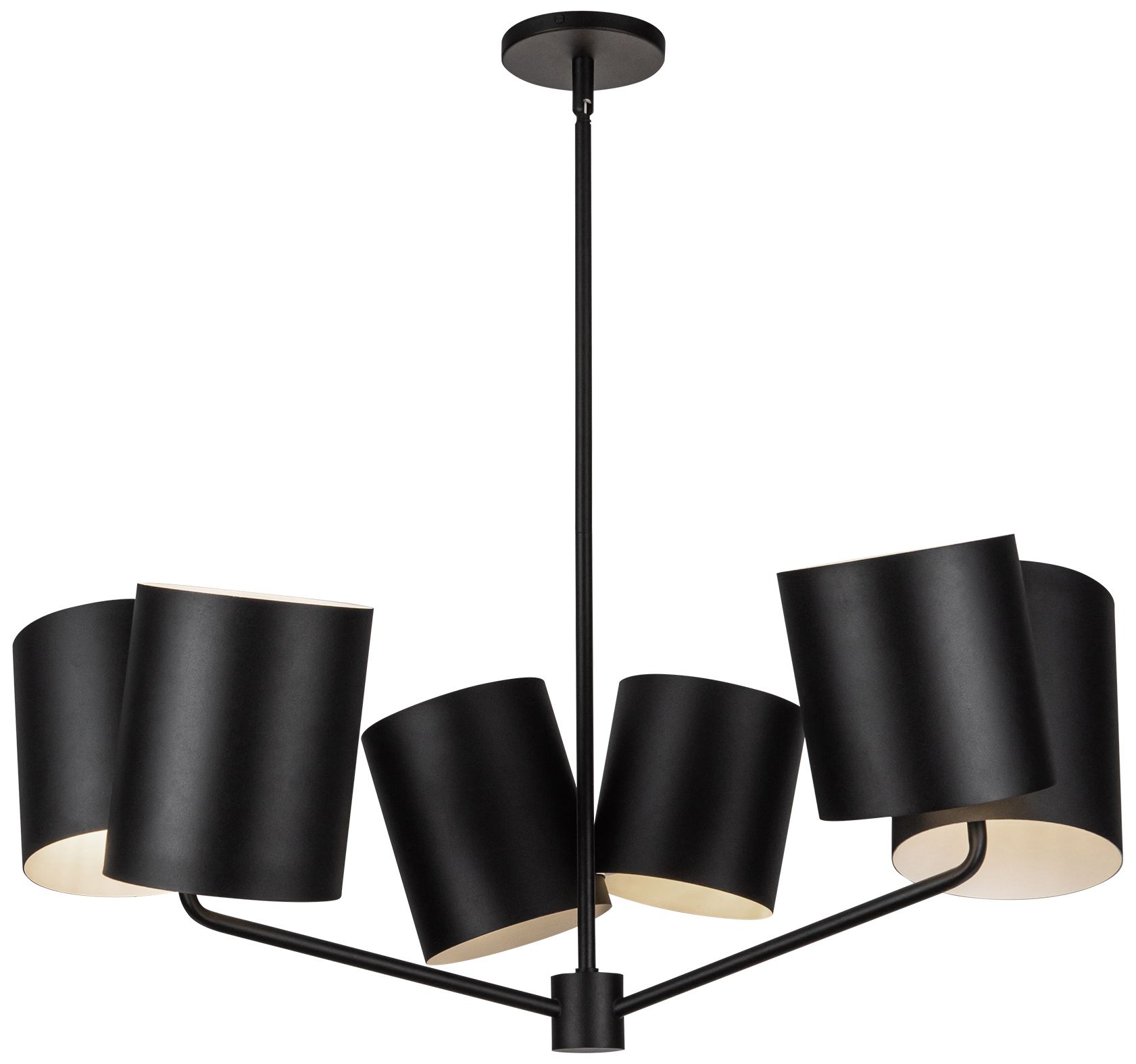 kuzco Keiko Black Collection