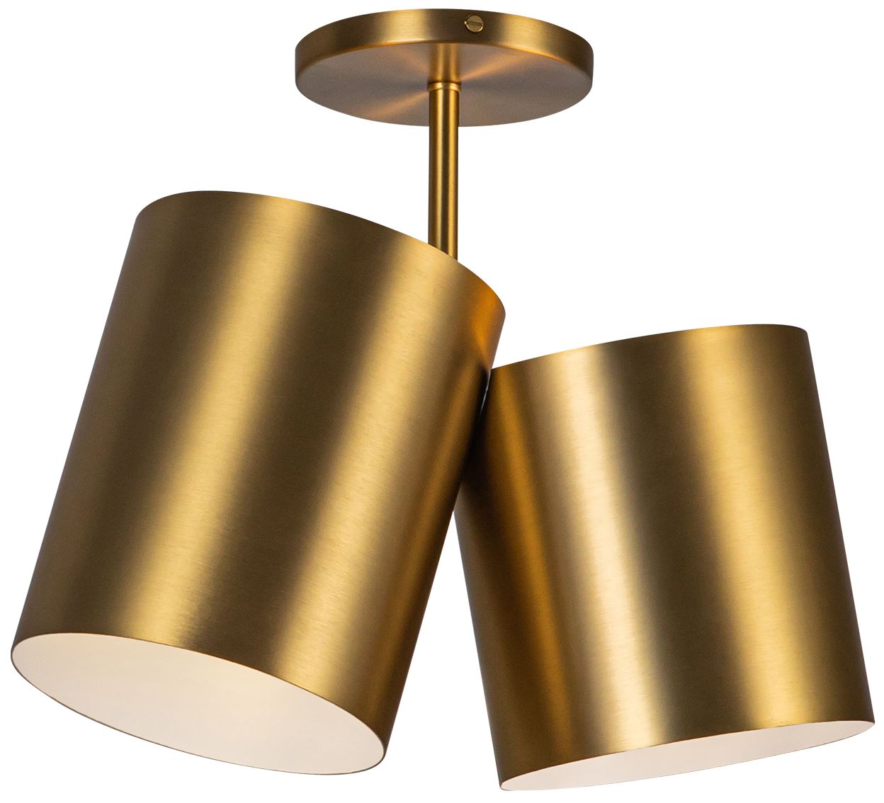 kuzco Keiko Gold Collection