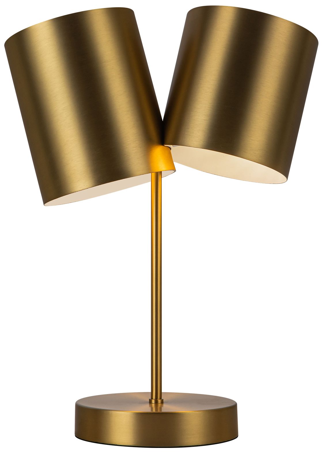 kuzco Keiko Gold Collection