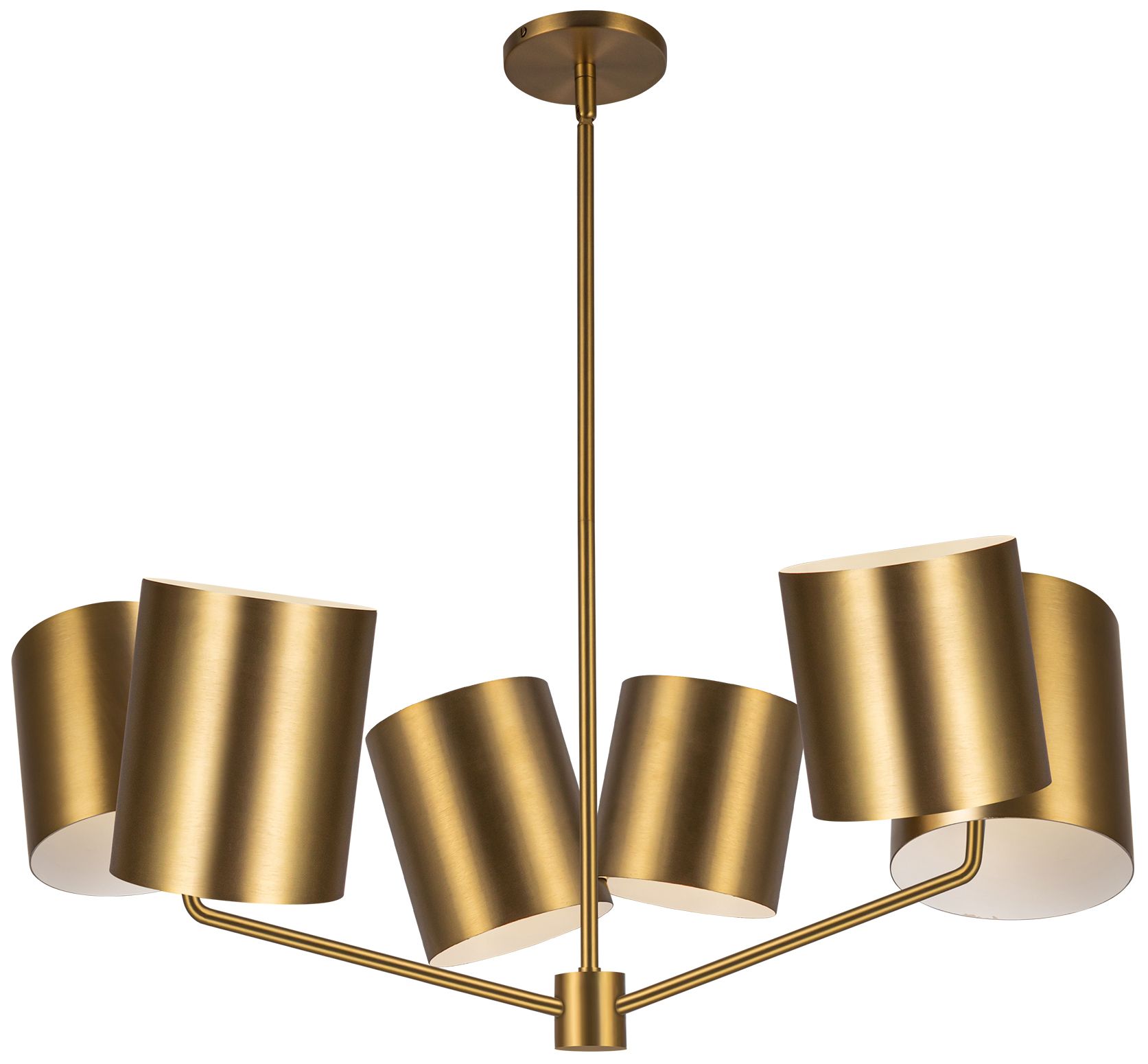 kuzco Keiko Gold Collection