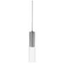 2_Kuzco Lena LED 3-in Chrome Pendant more views