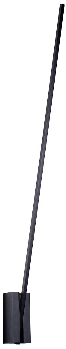 Kuzco Lever Black Collection