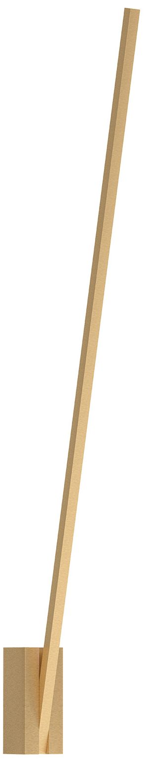 Kuzco Lever Gold Collection