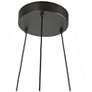 4_Kuzco Lex LED 27-in Urban Bronze LED Chandelier more views