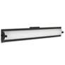 1_Kuzco Lighthouse 26-in Black Vanity Lights