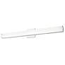2_Kuzco Longitude LED 36-in Chrome Vanity Light more views