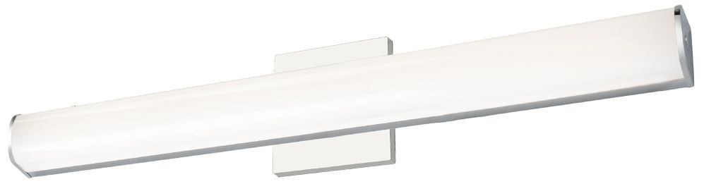 kuzco Longitude Silver Collection