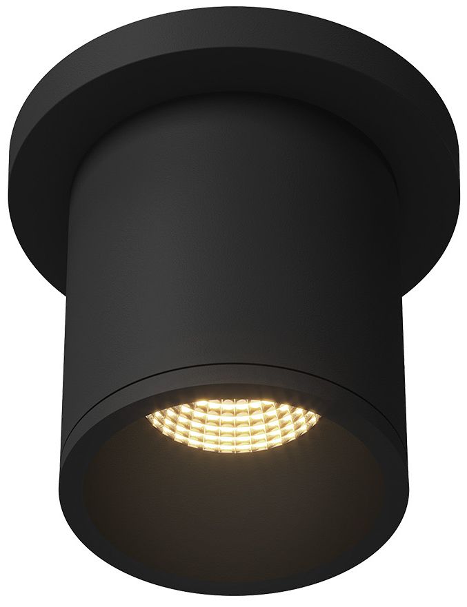 Kuzco Lorna Black Collection