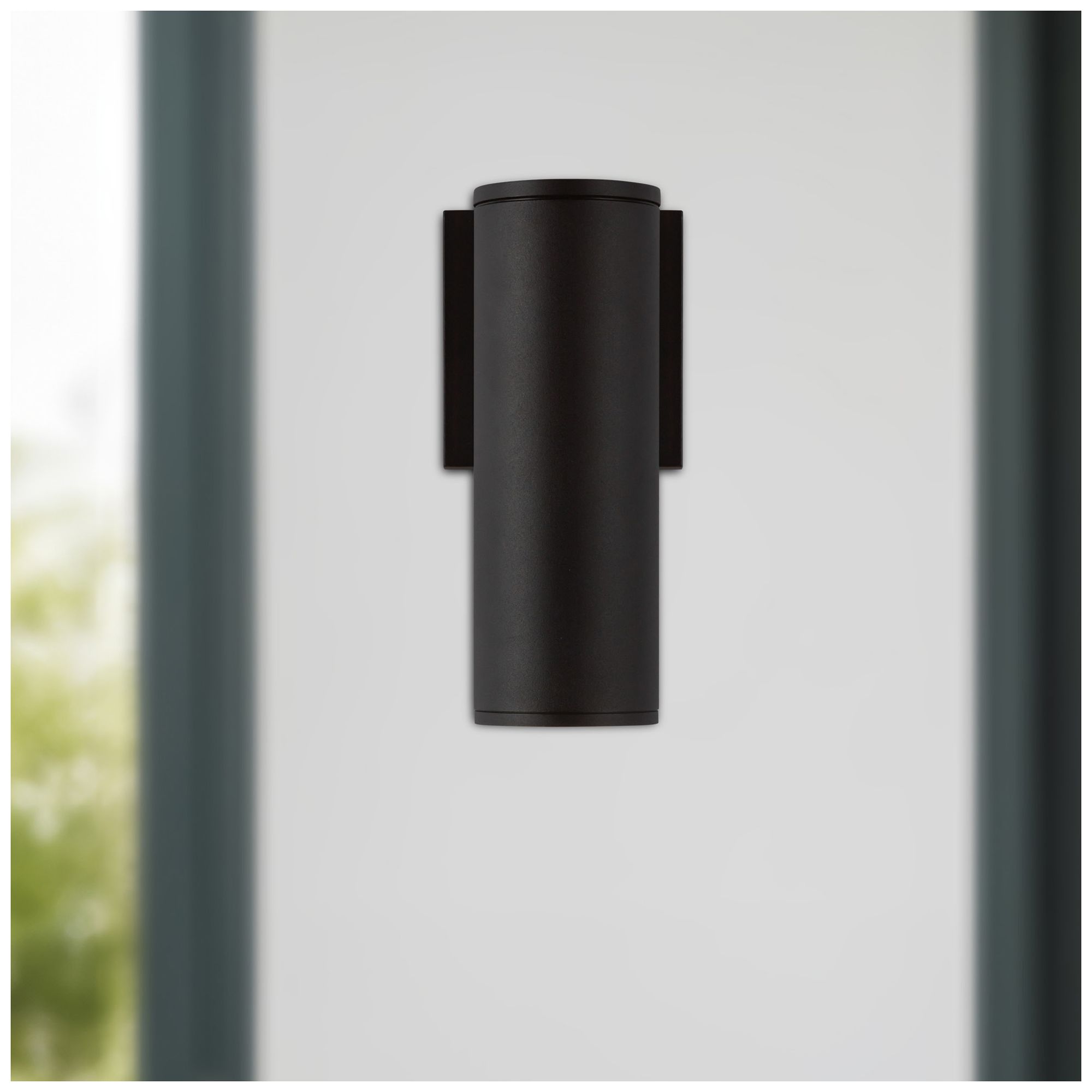 Kuzco Lorna Black Collection