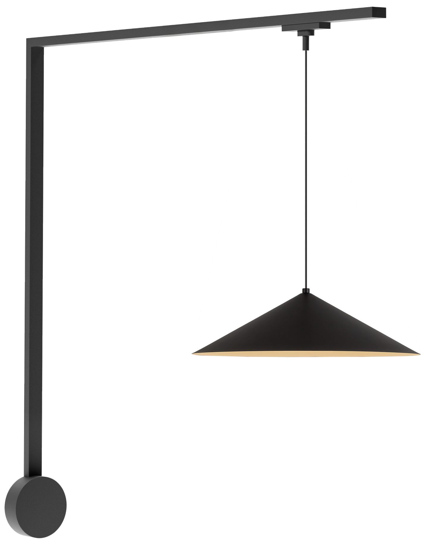 Kuzco Luiz Black Collection