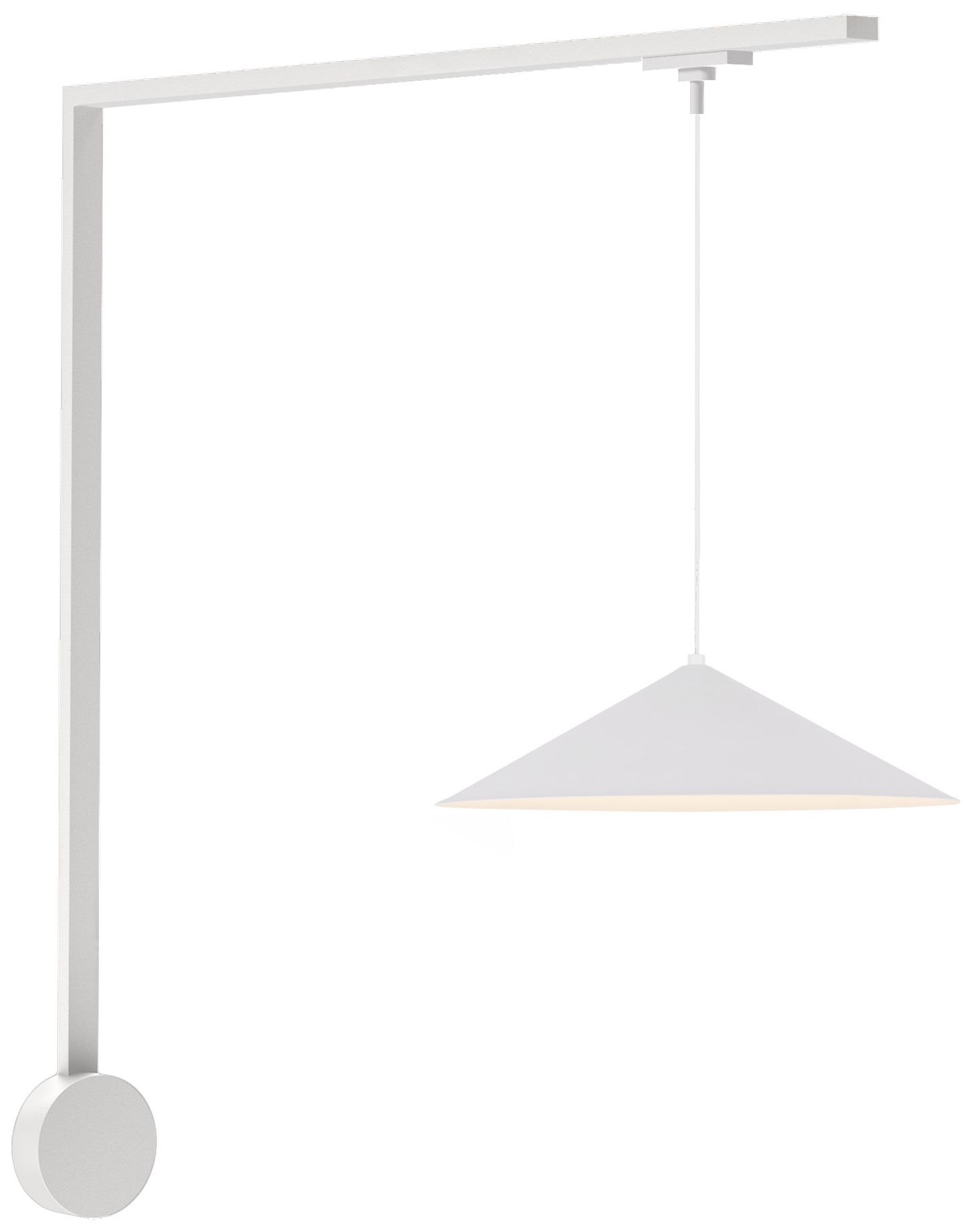 Kuzco Luiz White Collection