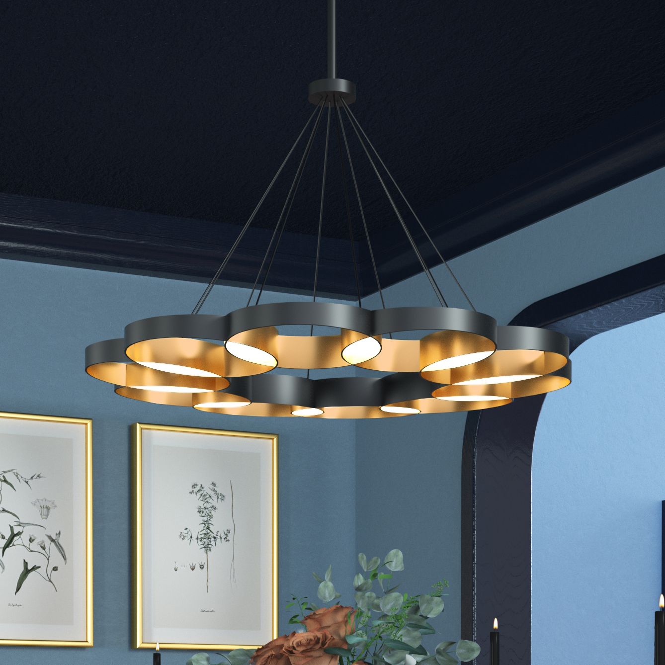 Kuzco Maestro Collection