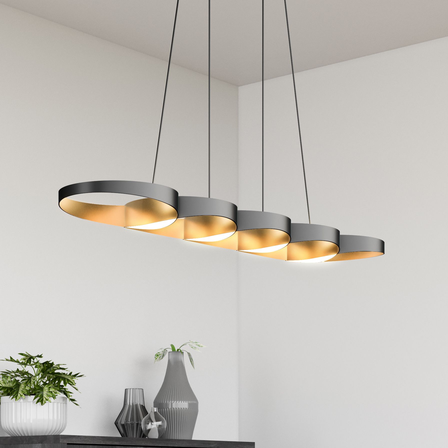 Kuzco Maestro Collection