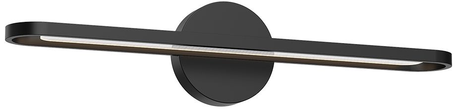 Kuzco Marlon Black Collection