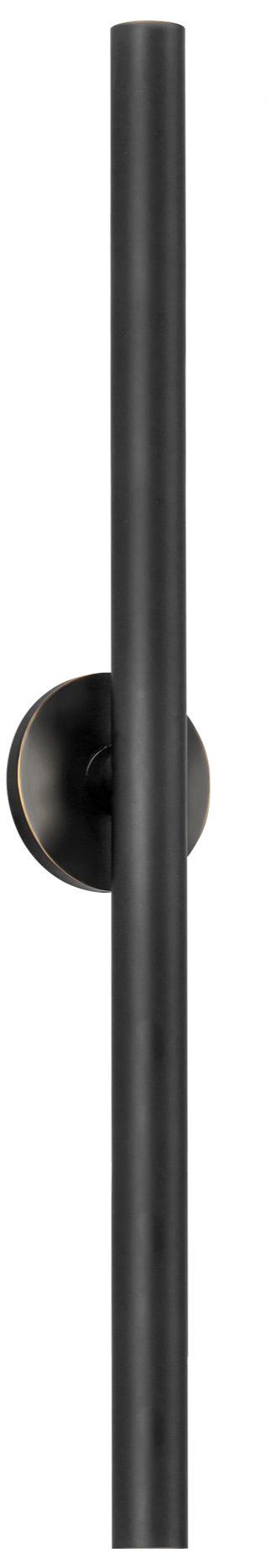 kuzco Mason Black Collection