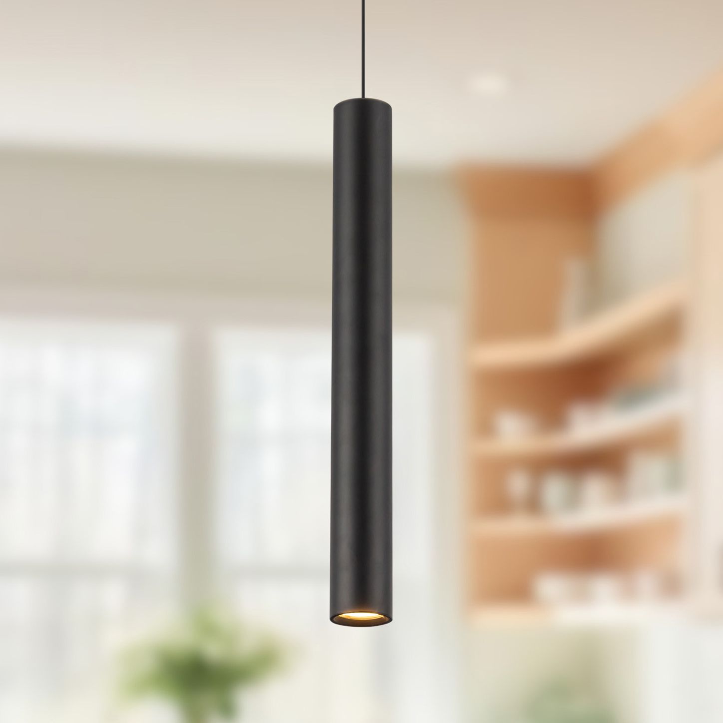 kuzco Mason Black Collection