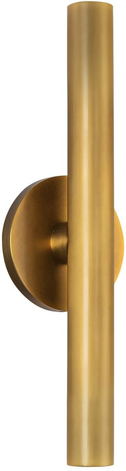 kuzco Mason Brass - Antique Brass Collection