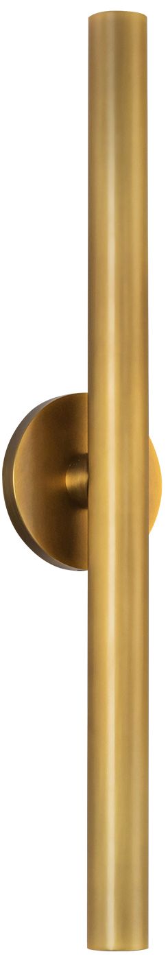kuzco Mason Brass - Antique Brass Collection