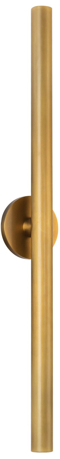 kuzco Mason Brass - Antique Brass Collection