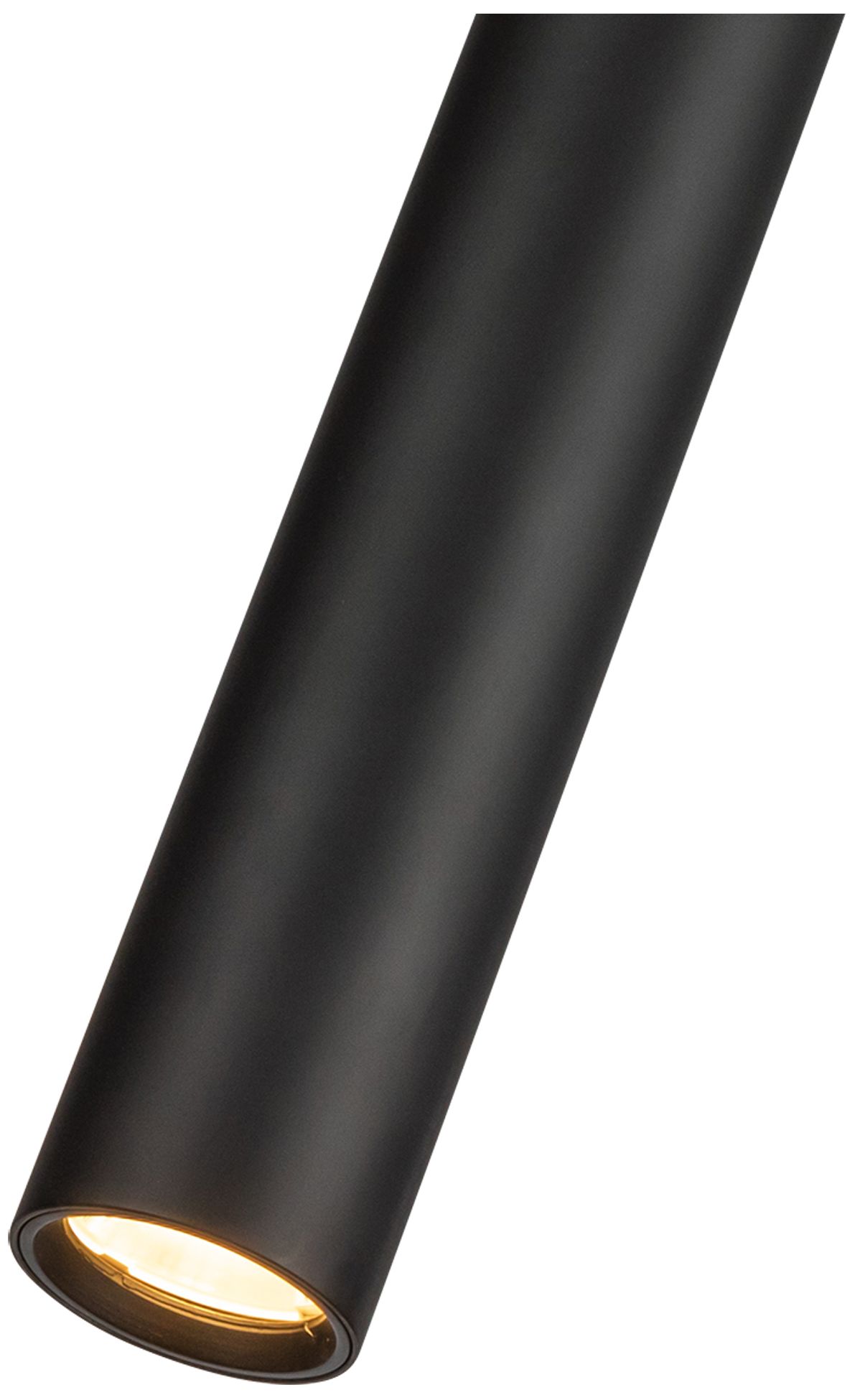 Image 4 Kuzco Mason LED 20-in Urban Bronze Pendant more views