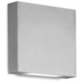 Kuzco Mica Silver Collection