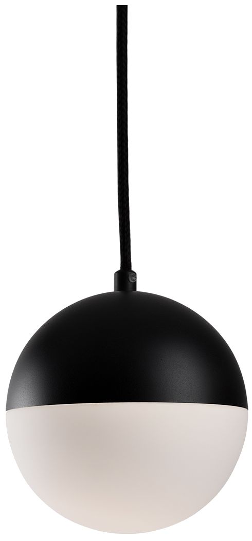 kuzco Monae Black Collection