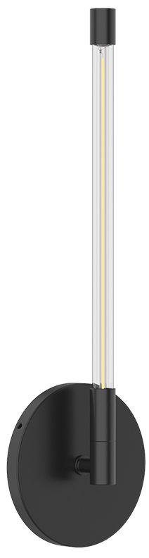 kuzco Motif Black Collection