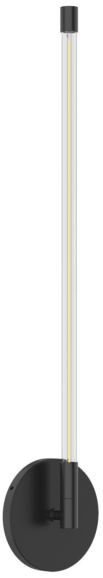 kuzco Motif Black Collection