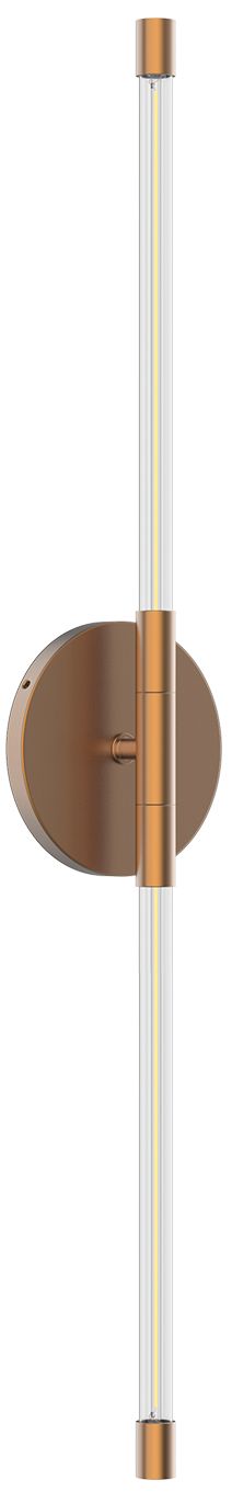 kuzco Motif Gold Collection