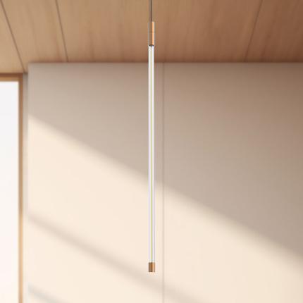 kuzco Motif Gold Collection