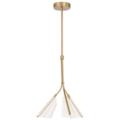 Kuzco Mulberry Gold Collection