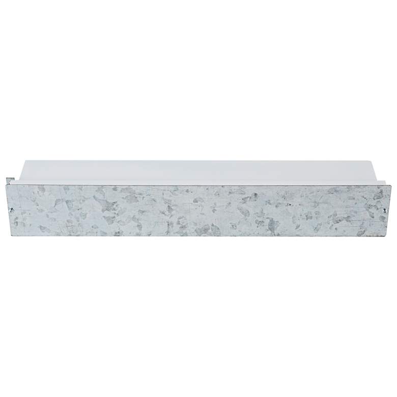 Image 1 Kuzco Newport 20-in N/A Exterior Step/Wall