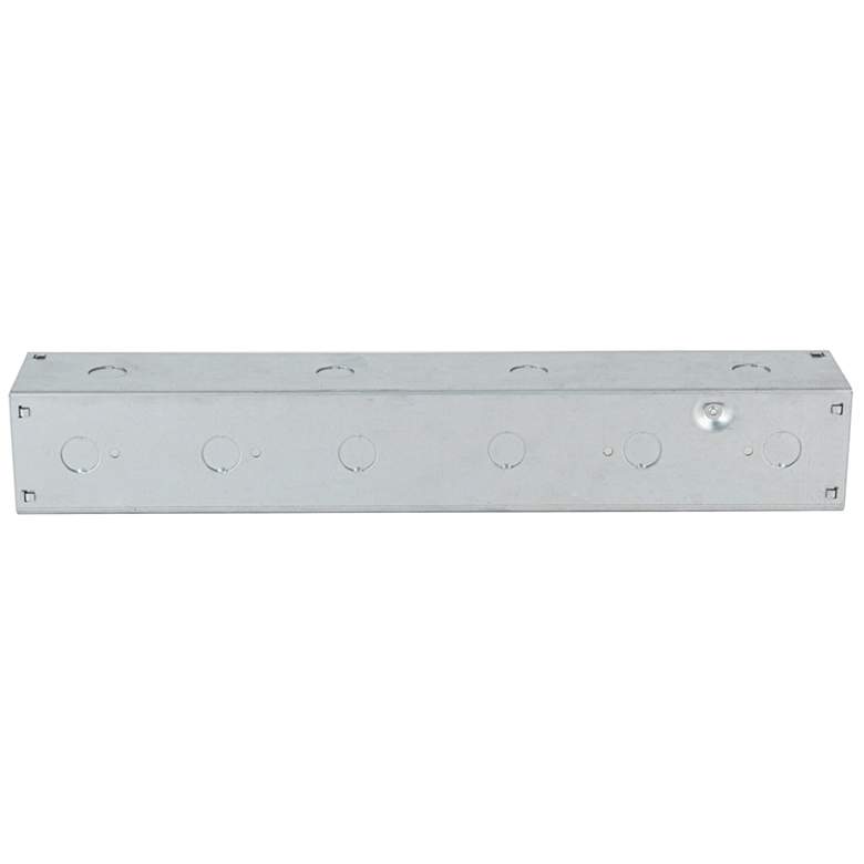Image 1 Kuzco Newport 20-in N/A Exterior Step/Wall