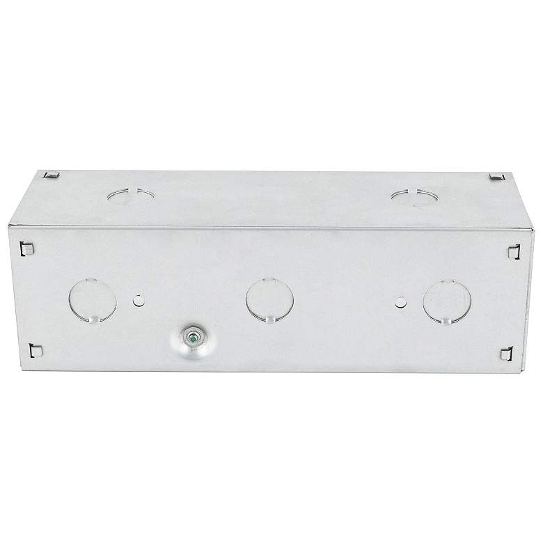 Image 2 Kuzco Newport N/A Exterior Wall/Step Light Back Box more views