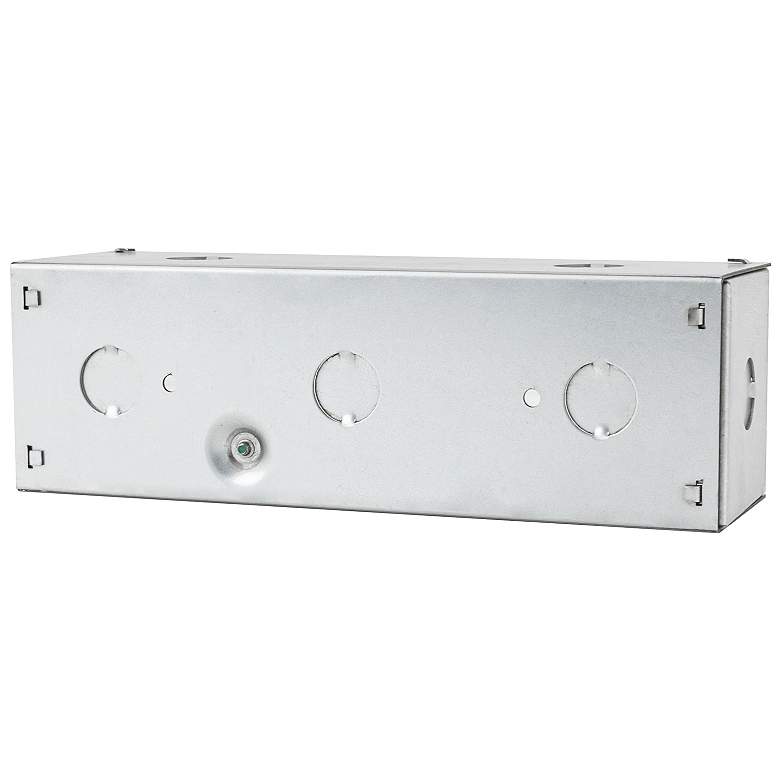 Image 3 Kuzco Newport N/A Exterior Wall/Step Light Back Box more views