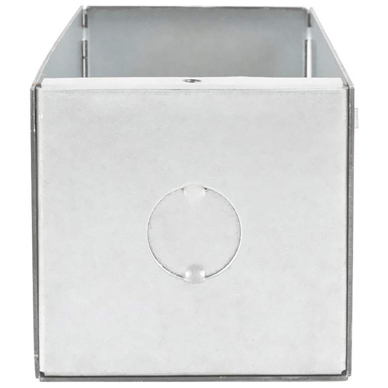 Image 4 Kuzco Newport N/A Exterior Wall/Step Light Back Box more views