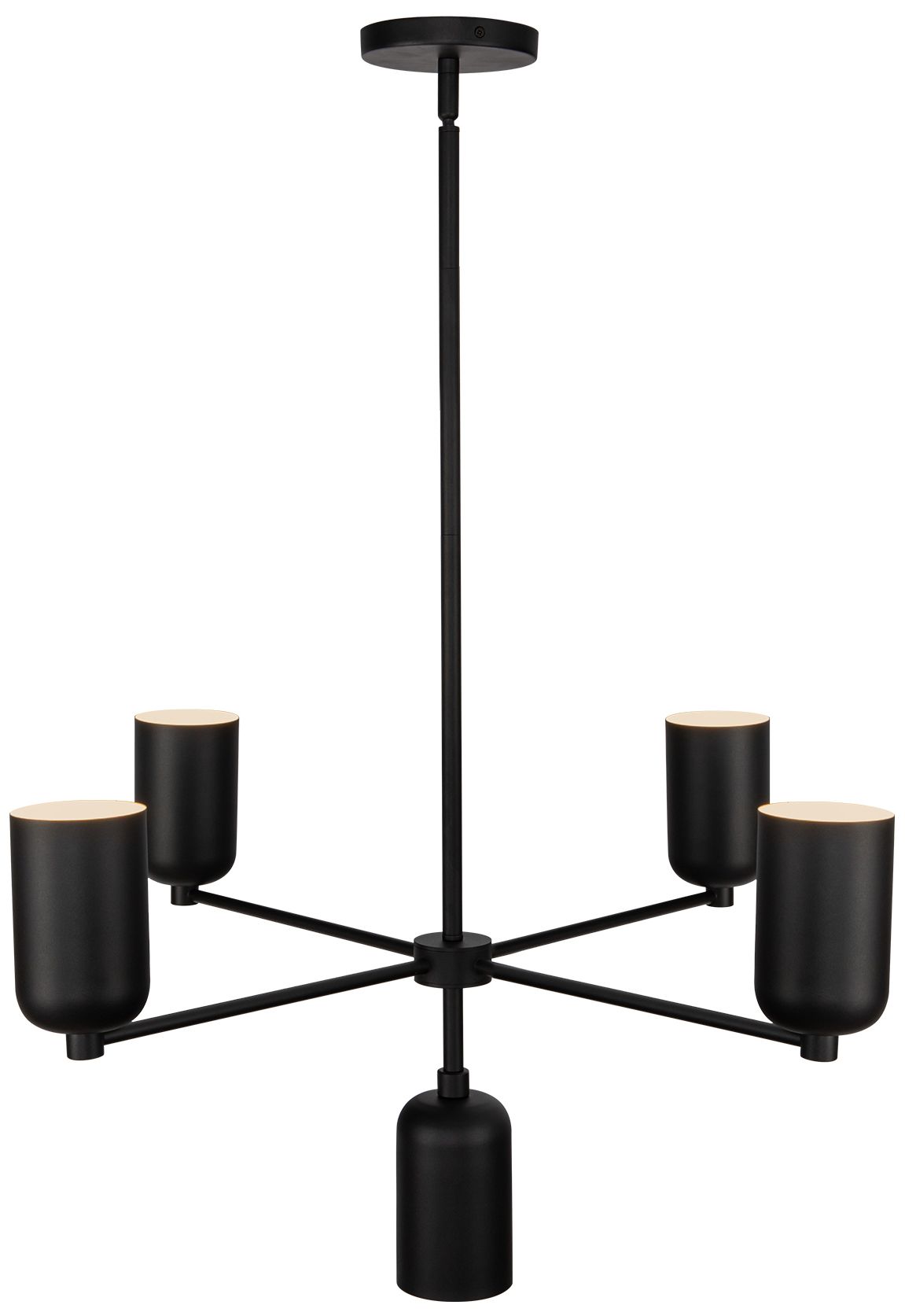 kuzco Nola Black Collection