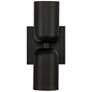 3_Kuzco Nola E26 12-in Black Wall Sconce more views