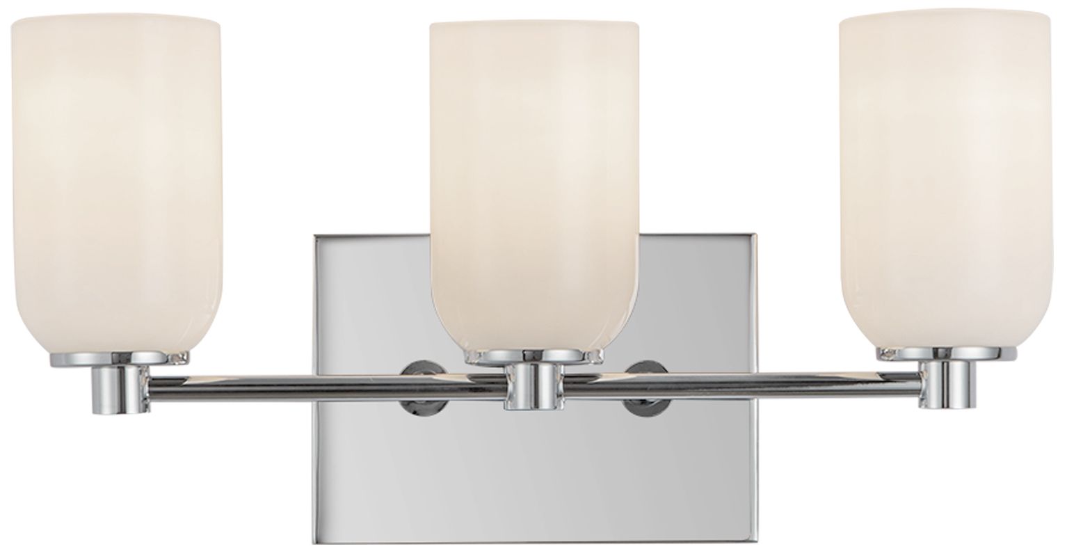 Kuzco Nola Silver Collection