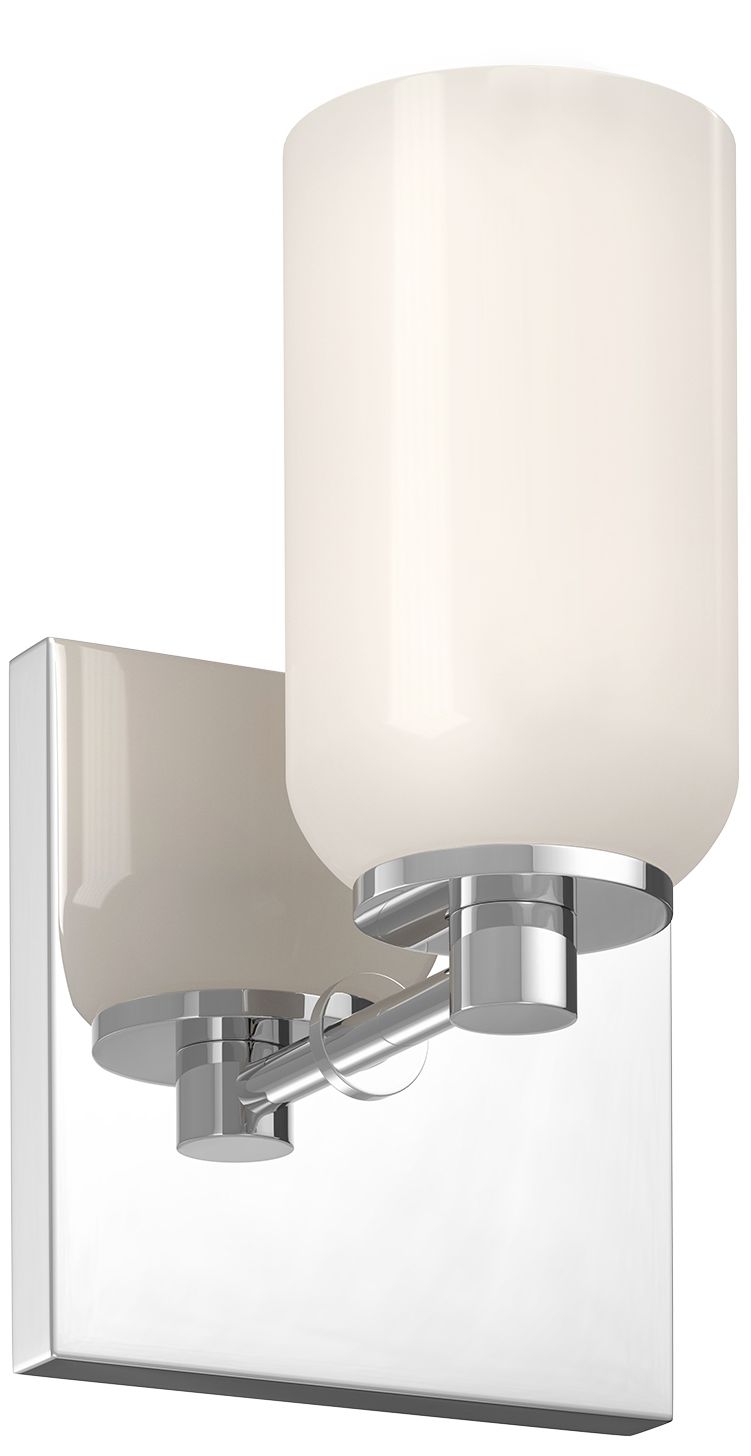 Kuzco Nola Silver Collection