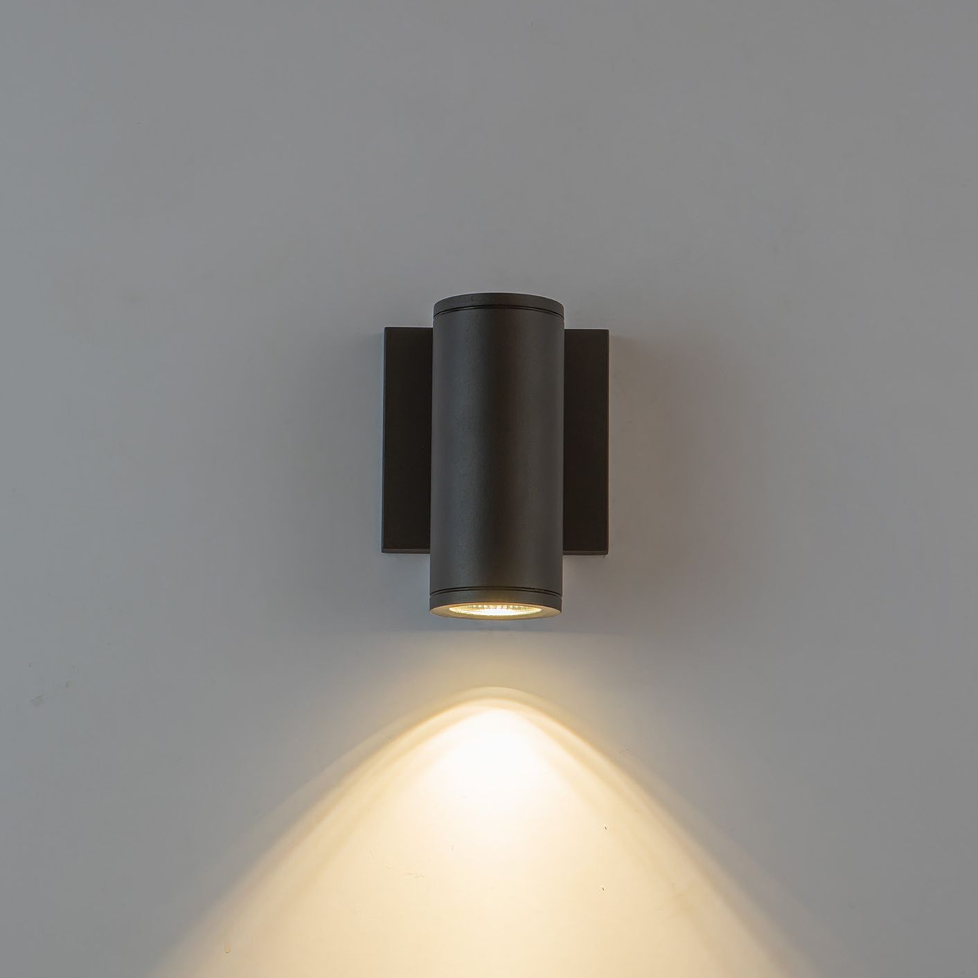 Kuzco Nordic Black Collection