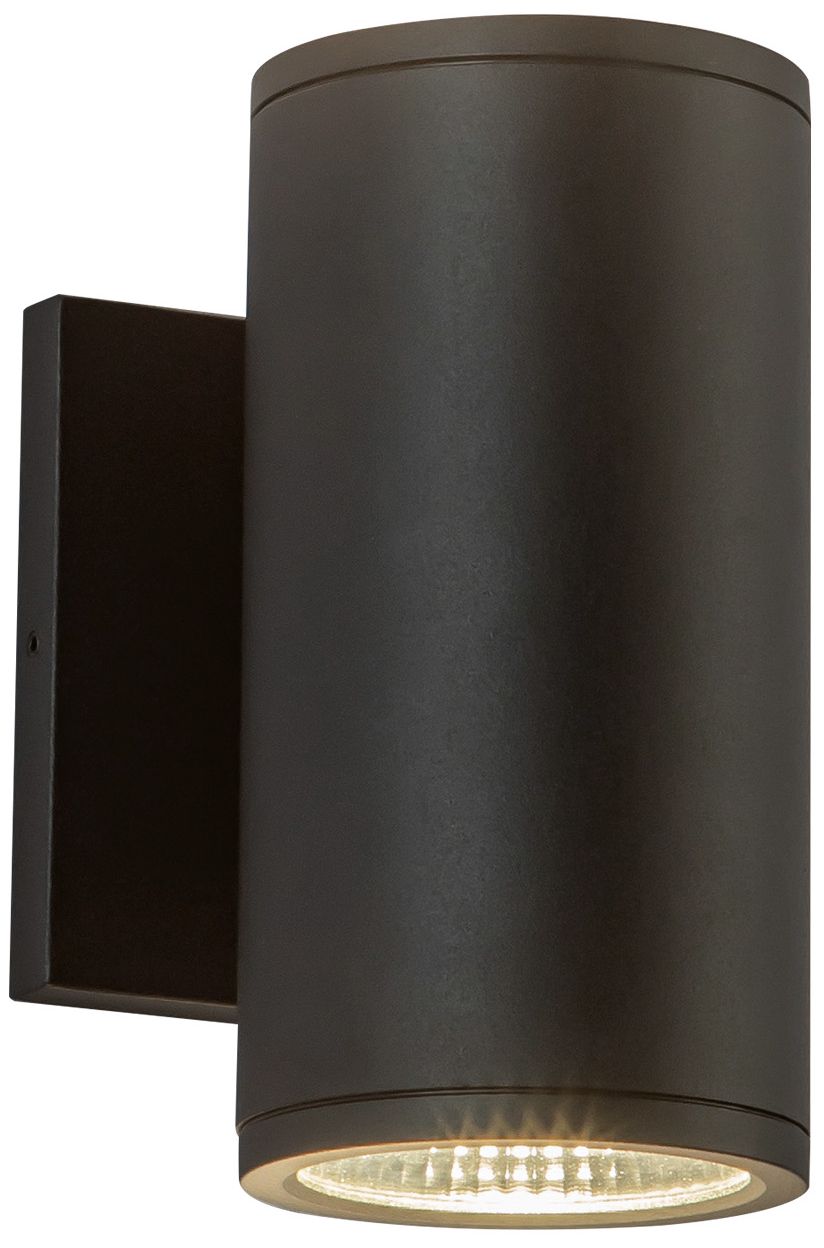 Kuzco Nordic Black Collection