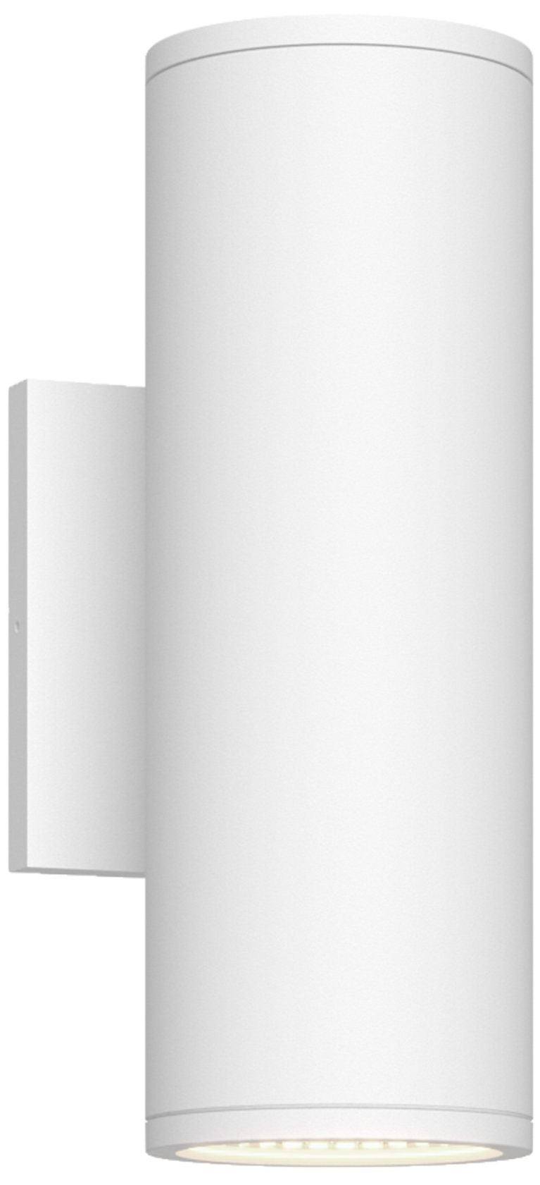 Kuzco Nordic White Collection