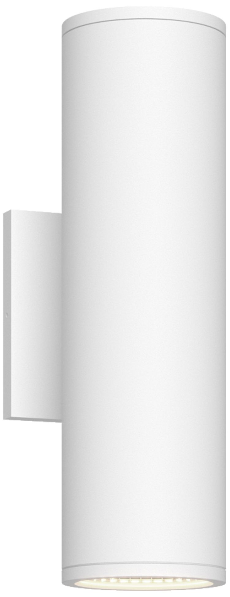 Kuzco Nordic White Collection