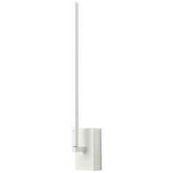 Kuzco Pandora LED 18-in White Wall Sconce
