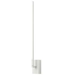 Kuzco Pandora LED 25-in White Wall Sconce