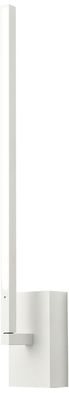 Kuzco Pandora White Collection