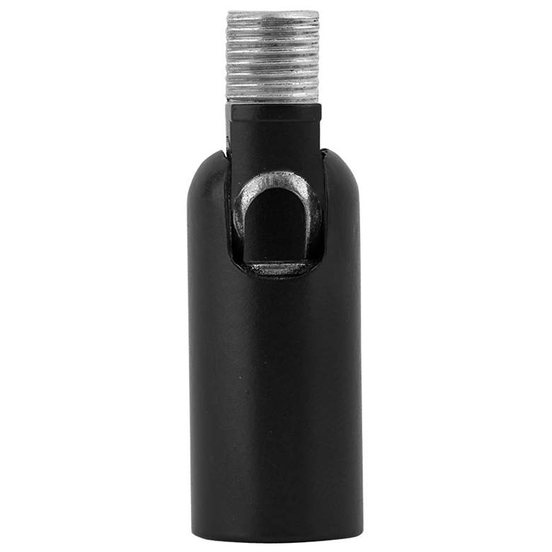 Image 1 Kuzco Parts 1-in Black Adaptors